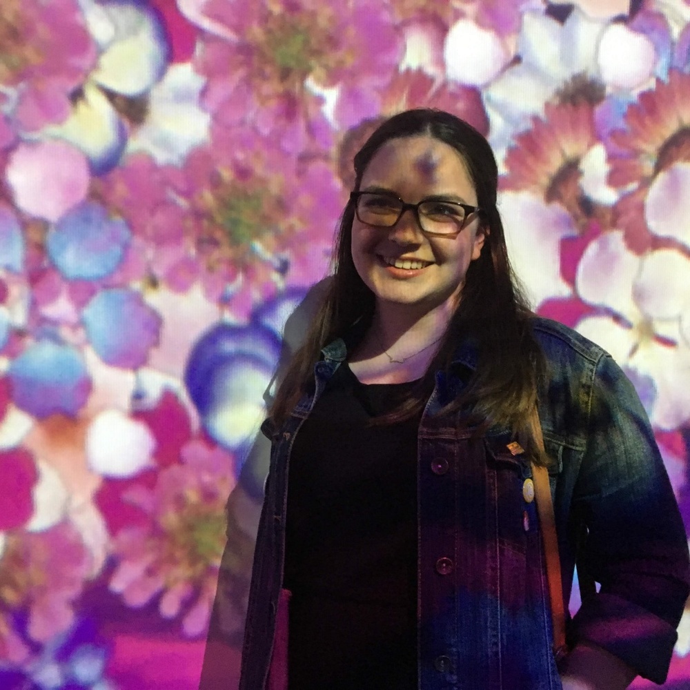 Meet your Posher, Shoshana